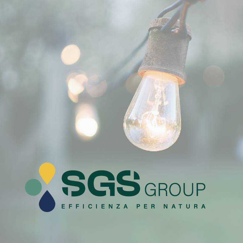 SGS GROUP - DaMa Grafica